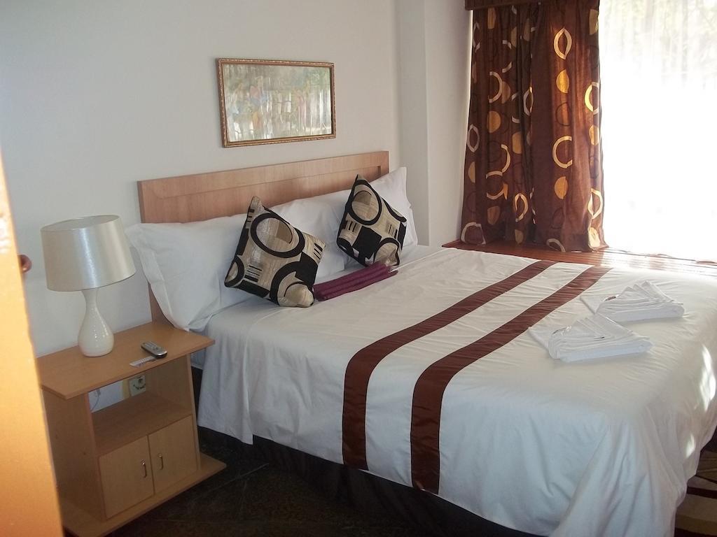 Ecotel Southgate Johannesburg