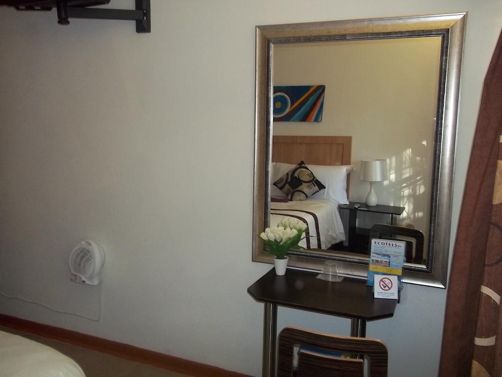 Hotel Ecotel Southgate