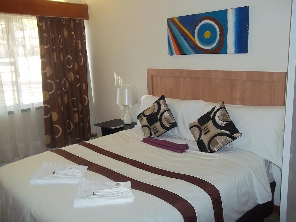 Ecotel Southgate Johannesburg