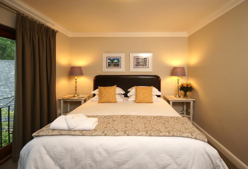 Craighall Executive Apartment Johannesburg