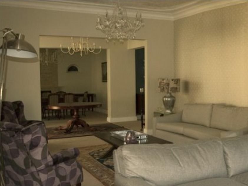 Guest house Q On First Johannesburg