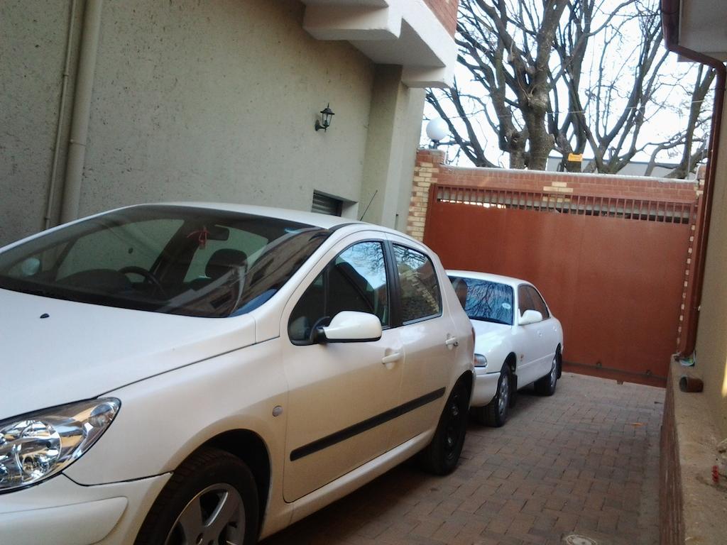 Guest house Legacy Guest Johannesburg