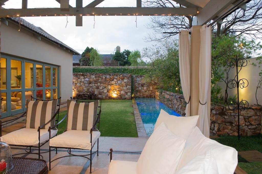 The Parkwood Johannesburg
