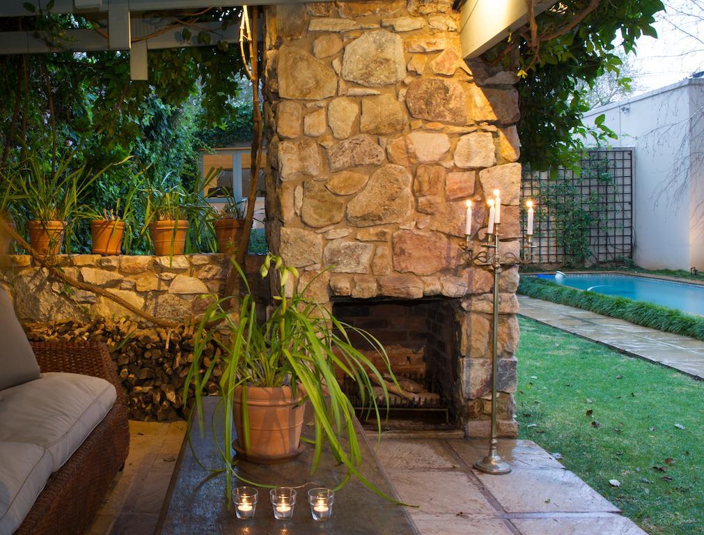 Hotel The Parkwood 5*