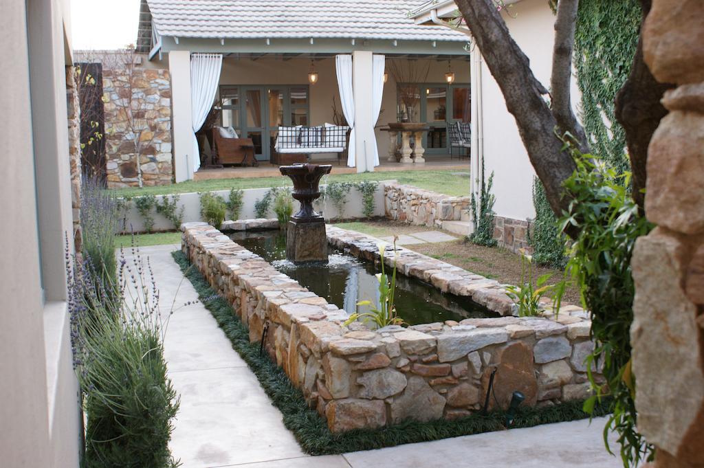 The Parkwood