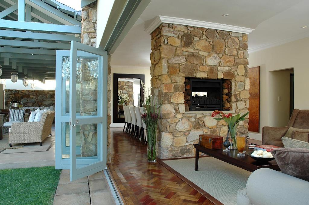 Hotel The Parkwood 5*