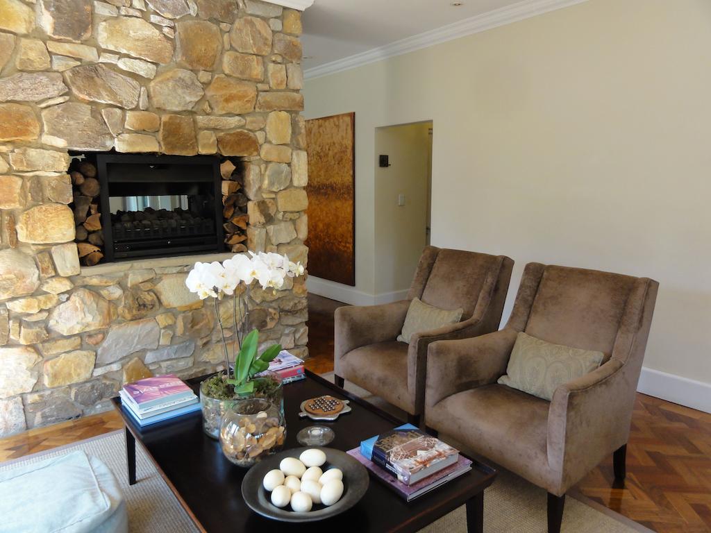 The Parkwood Johannesburg