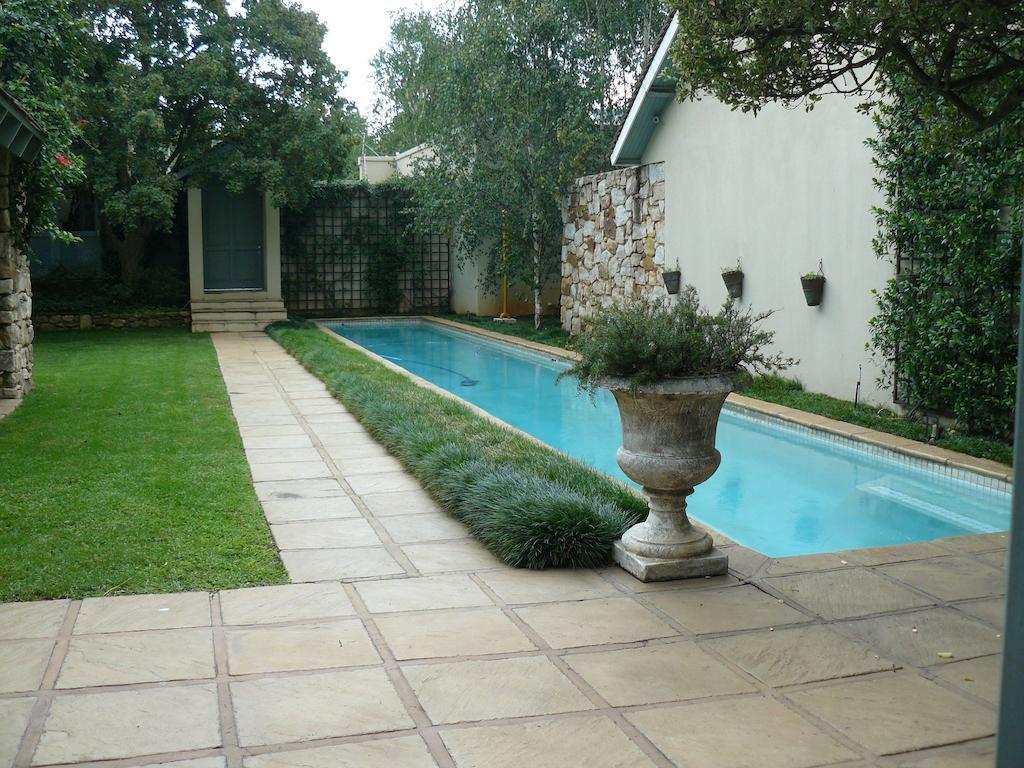 Hotel The Parkwood
