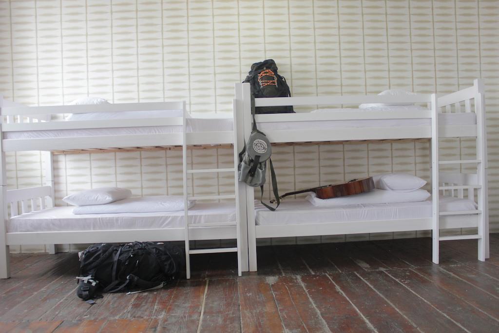 Hostel Curiocity Backpackers Johannesburg