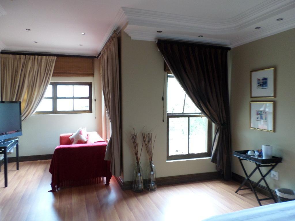 Guest house Villa Amanzi Boutique Guest House 4*