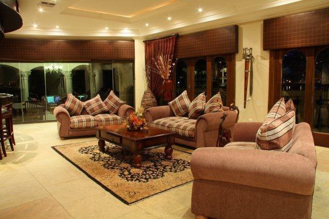 Villa Amanzi Boutique Guest House Johannesburg