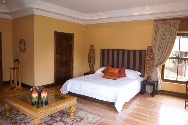 Villa Amanzi Boutique Guest House