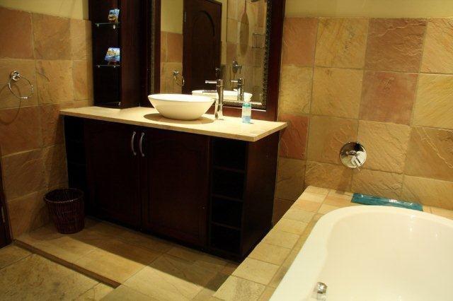 Guest house Villa Amanzi Boutique Guest House