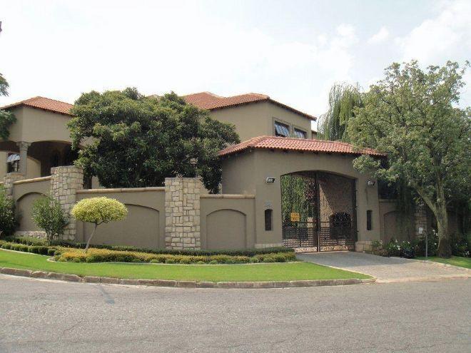 Guest house Villa Amanzi Boutique Guest House 4*
