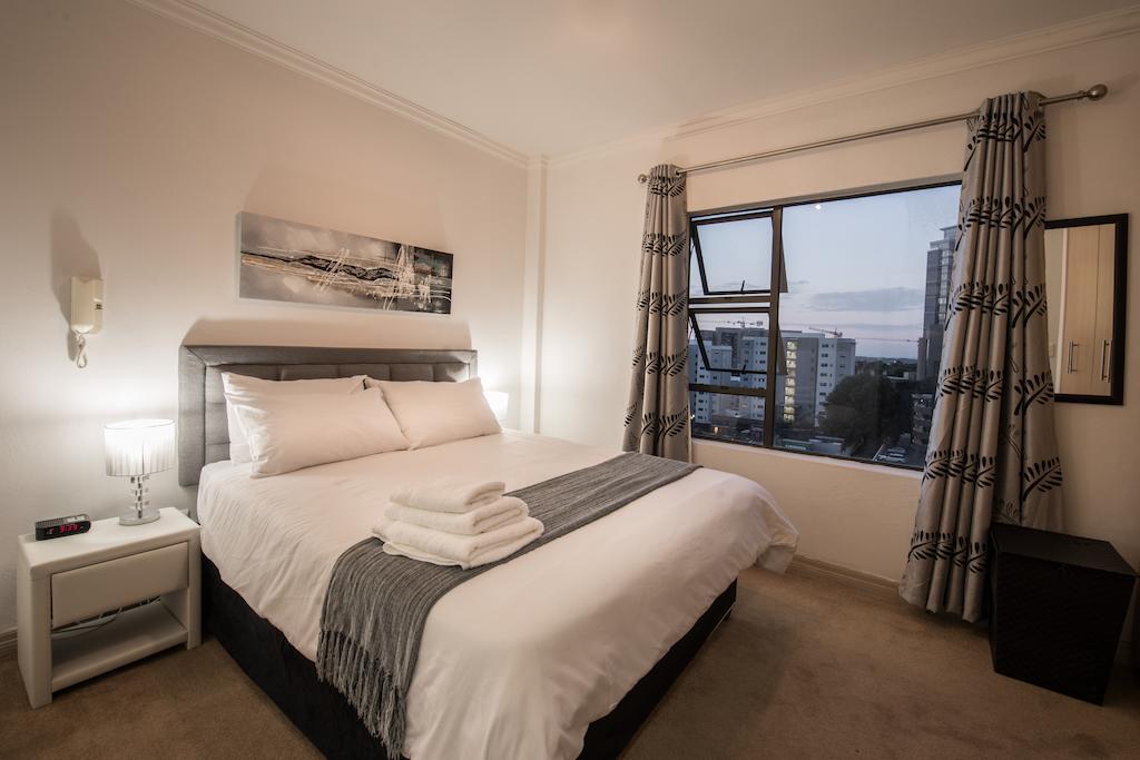 Apartment Prestige Sandton At Westpoint Johannesburg