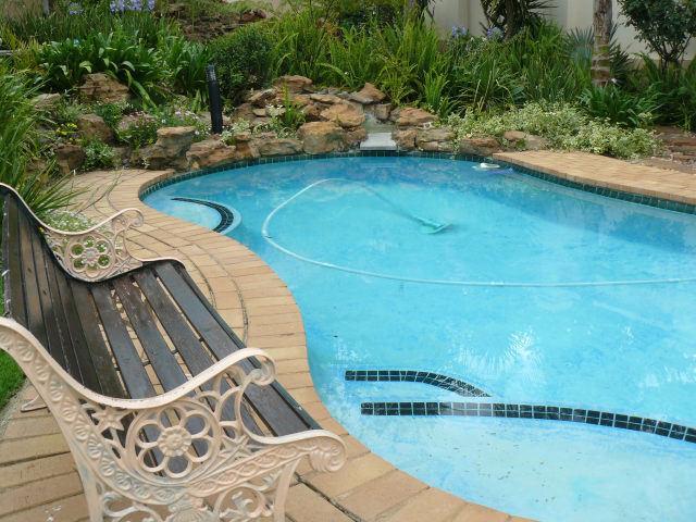 Littlefield Luxury