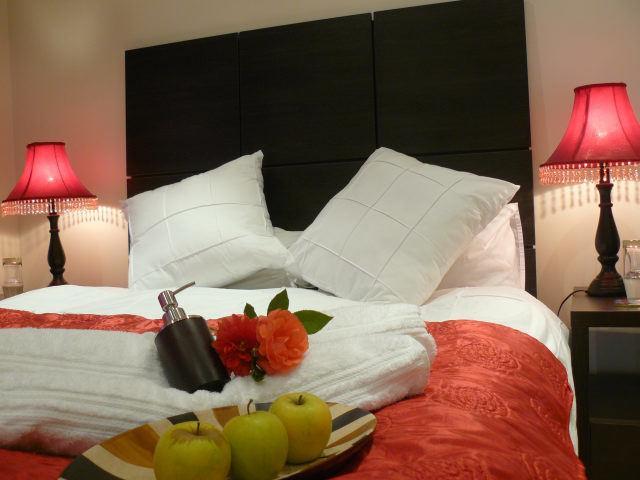 Littlefield Luxury