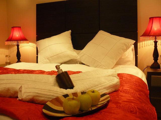 Căn hộ Littlefield Luxury Johannesburg
