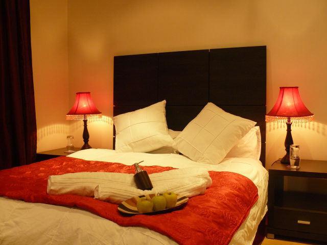 Littlefield Luxury