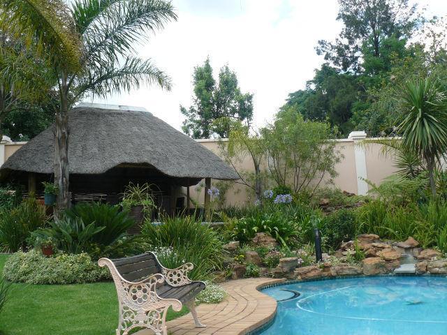 Littlefield Luxury Johannesburg