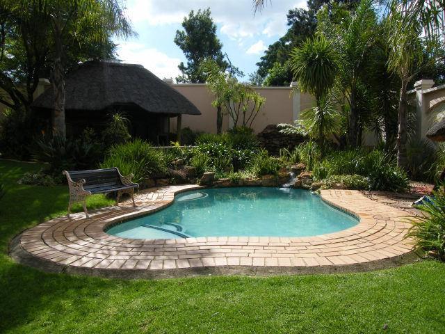 Căn hộ Littlefield Luxury Johannesburg