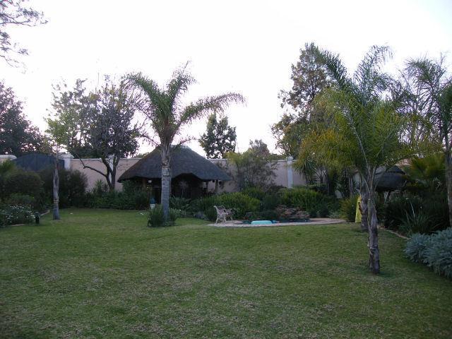 Littlefield Luxury Johannesburg