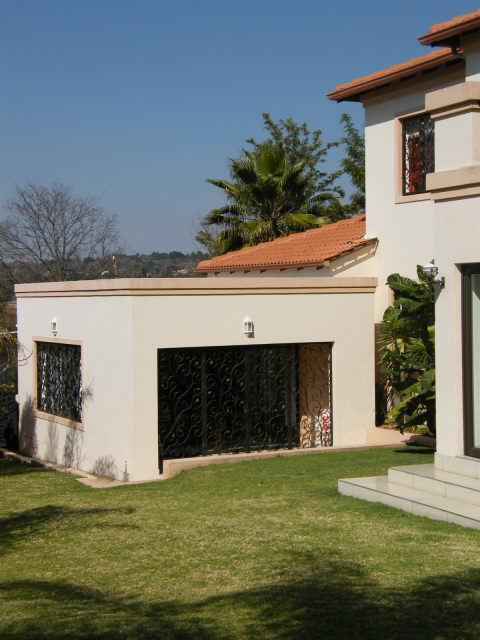 Căn hộ Littlefield Luxury