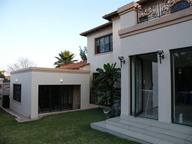 Littlefield Luxury