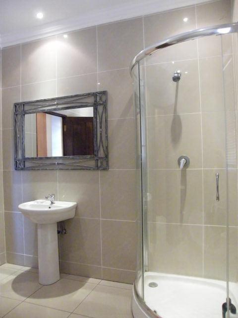 Căn hộ Littlefield Luxury *