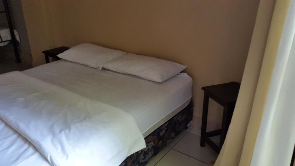 Accoustix Backpackers