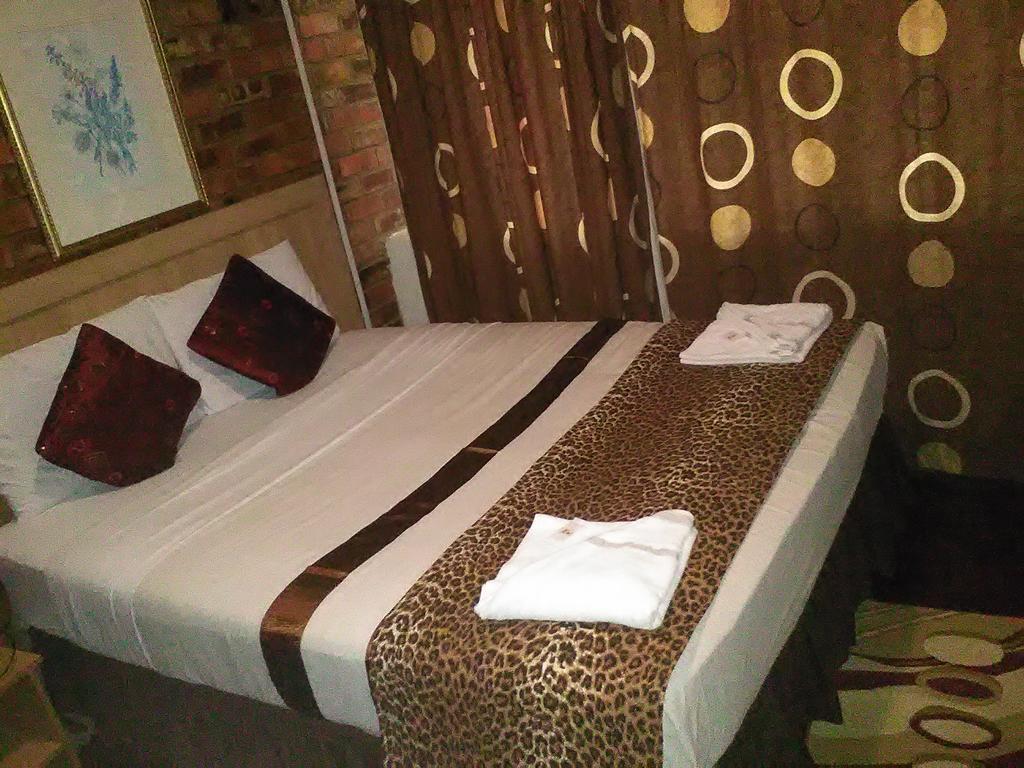 Ecotel Southgate