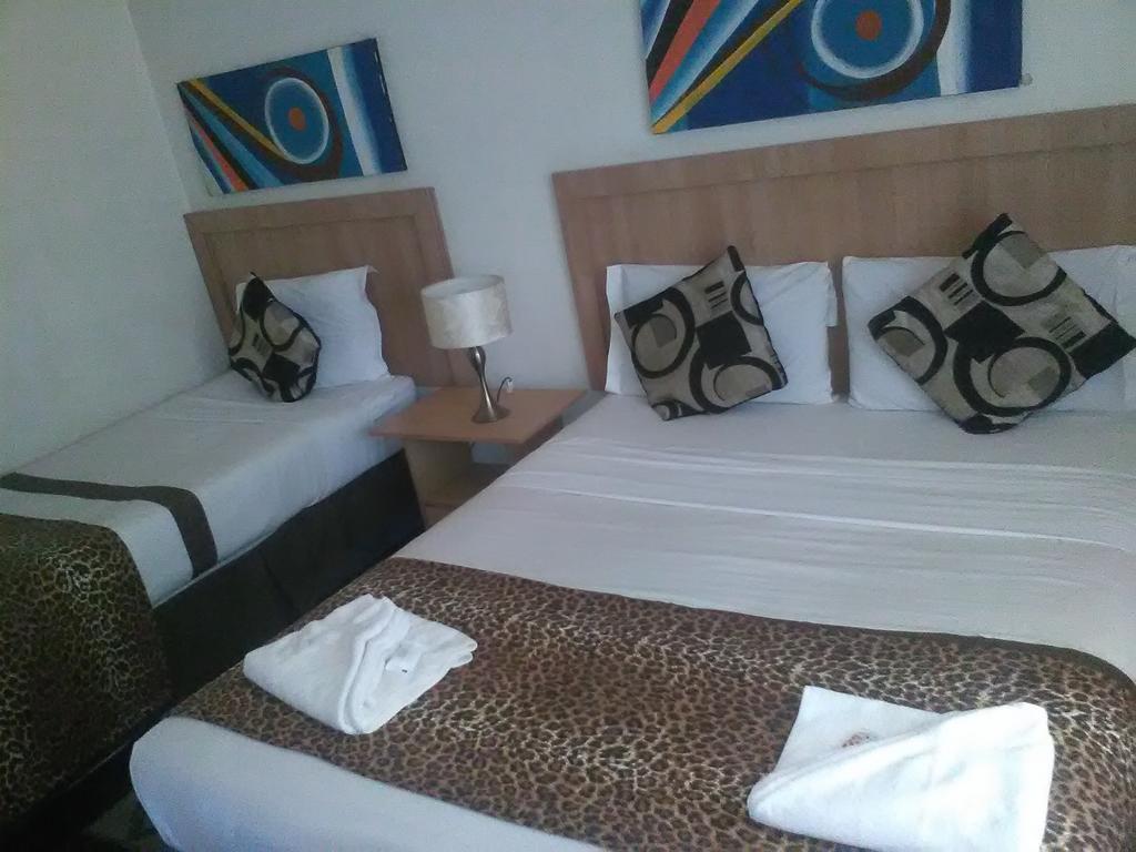 Ecotel Southgate Johannesburg