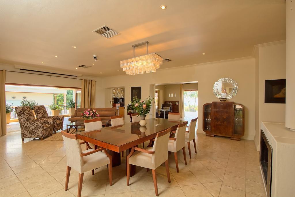 Nhà khách House Higgo Johannesburg