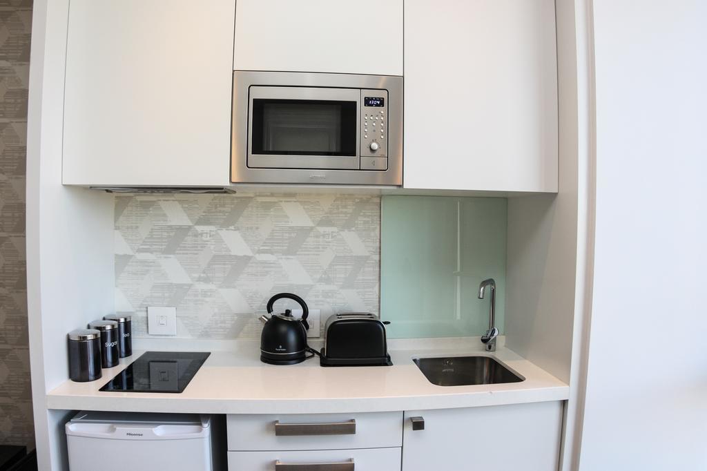 Căn hộ Sandton Skye Unit Johannesburg