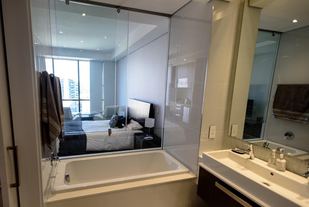 Sandton Skye Unit Johannesburg