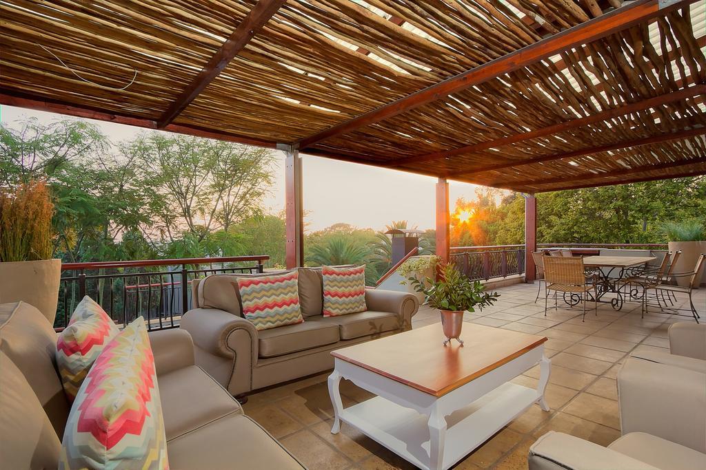 House Higgo Johannesburg