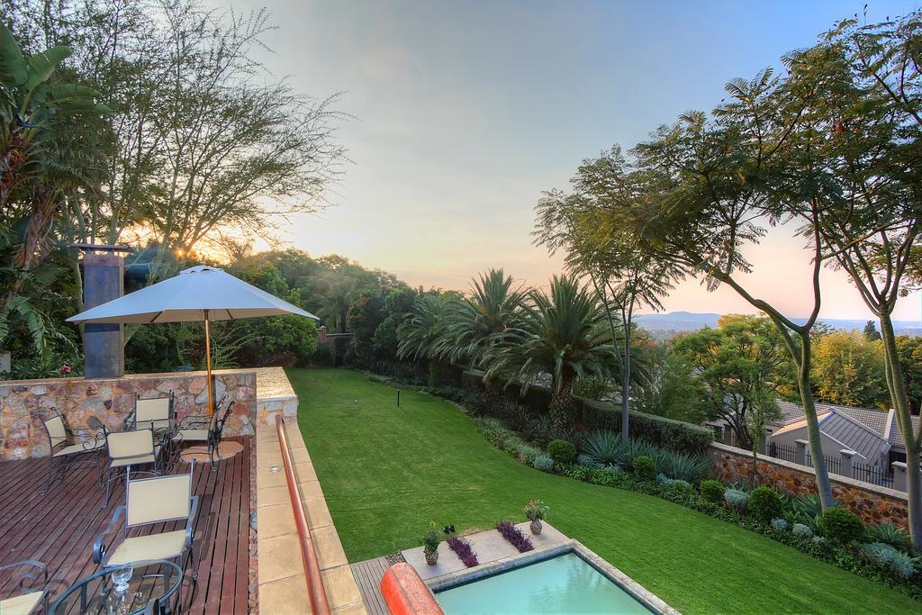 House Higgo Johannesburg