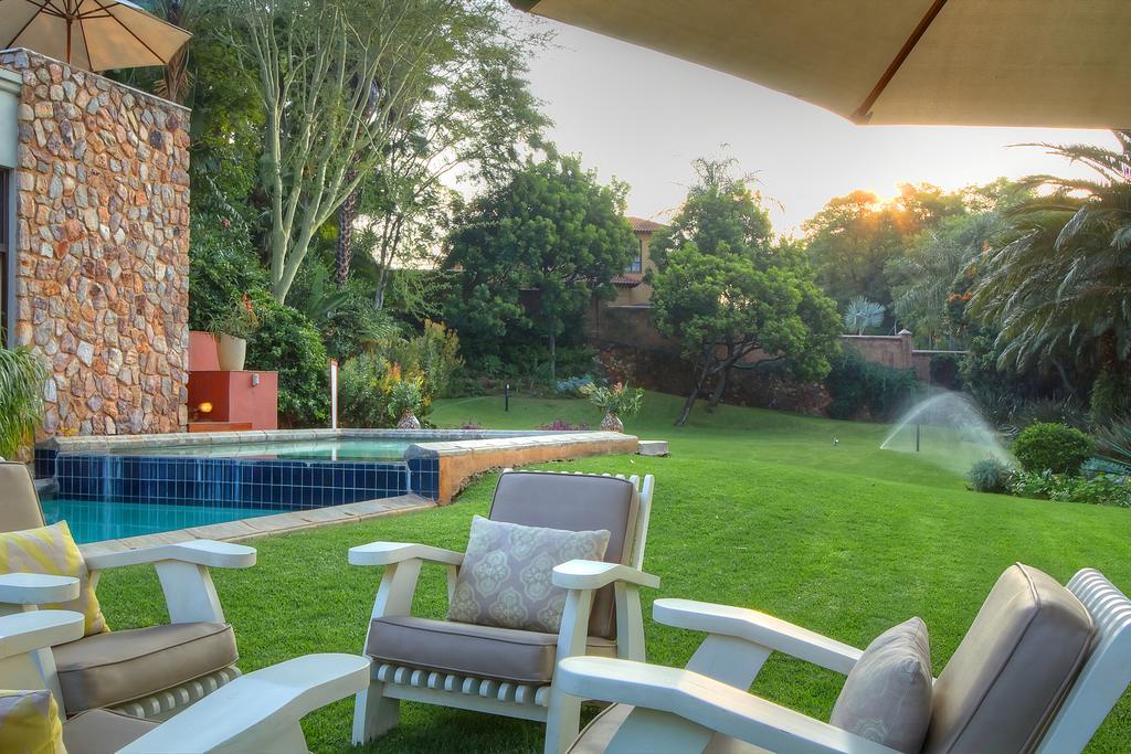 Guest house House Higgo 4*