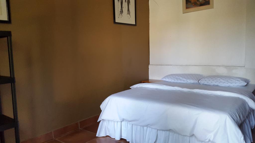 Hostel Accoustix Backpackers *