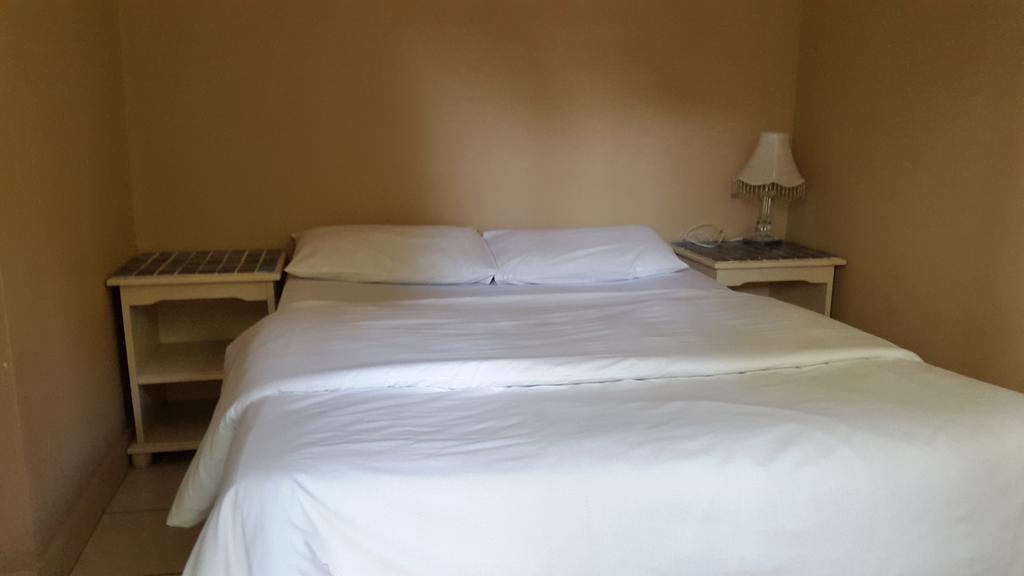 Accoustix Backpackers Johannesburg