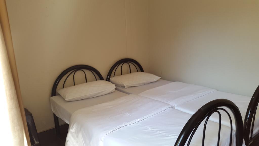 Accoustix Backpackers Johannesburg
