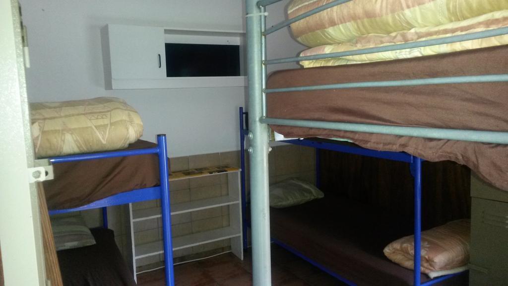 Accoustix Backpackers Johannesburg
