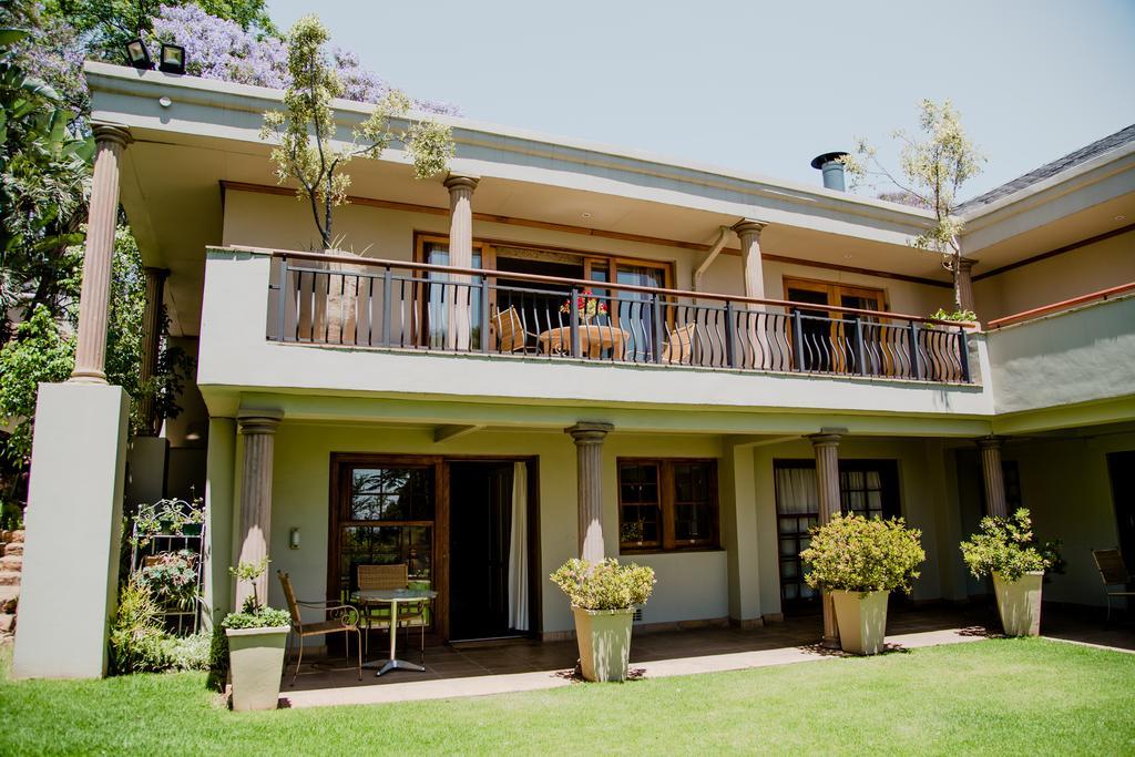 House Higgo