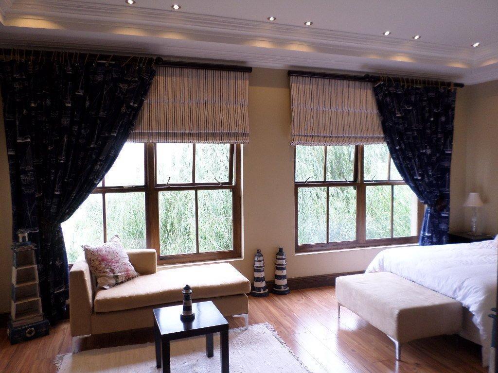 Villa Amanzi Boutique Guest House Johannesburg