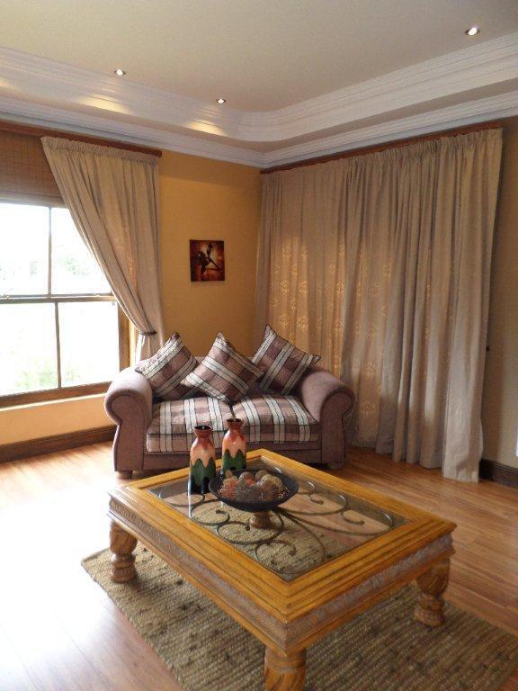 Guest house Villa Amanzi Boutique Guest House