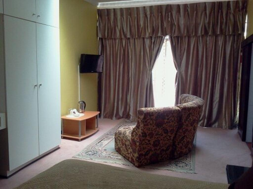 Casa de hóspedes Suburbian 3*