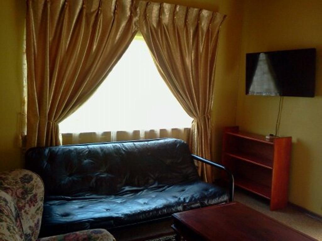 Casa de hóspedes Suburbian 3*