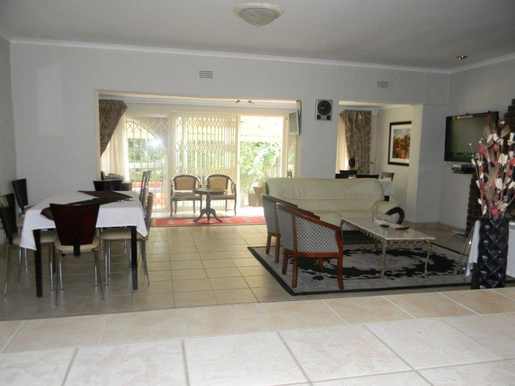 Hotel Dube Executive Joanesburgo