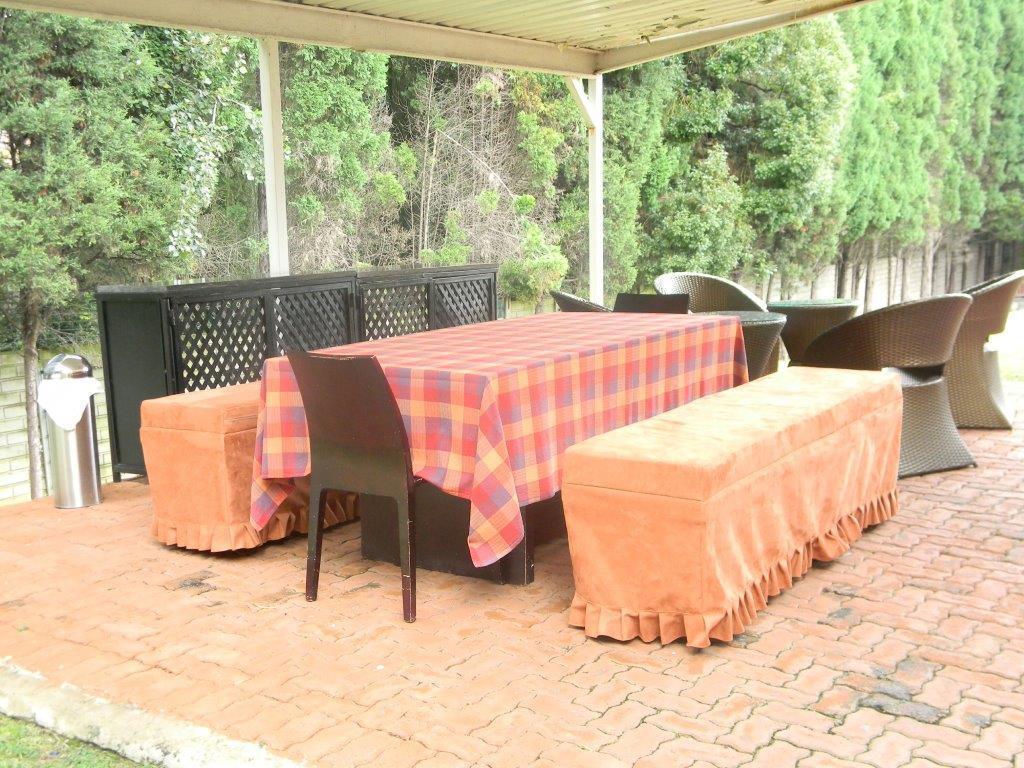 Hotel Dube Executive