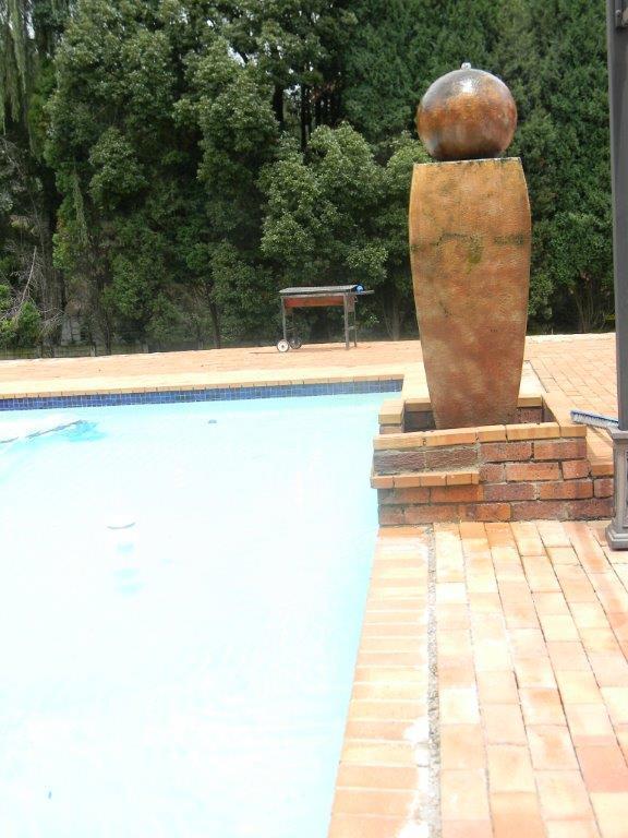Hotel Dube Executive Joanesburgo
